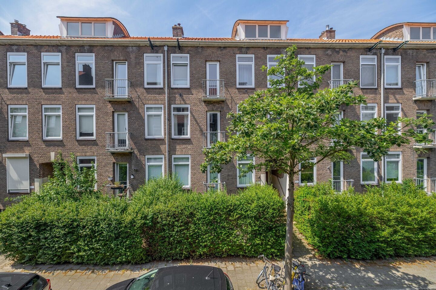 Appartement te koop: Bernardus Gewinstraat 19C, Rotterdam