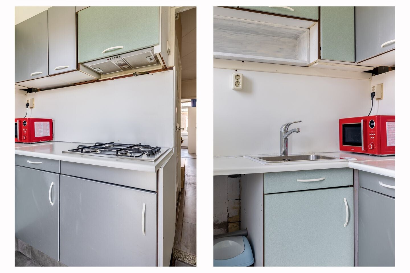 Appartement te koop: Bernardus Gewinstraat 19C, Rotterdam