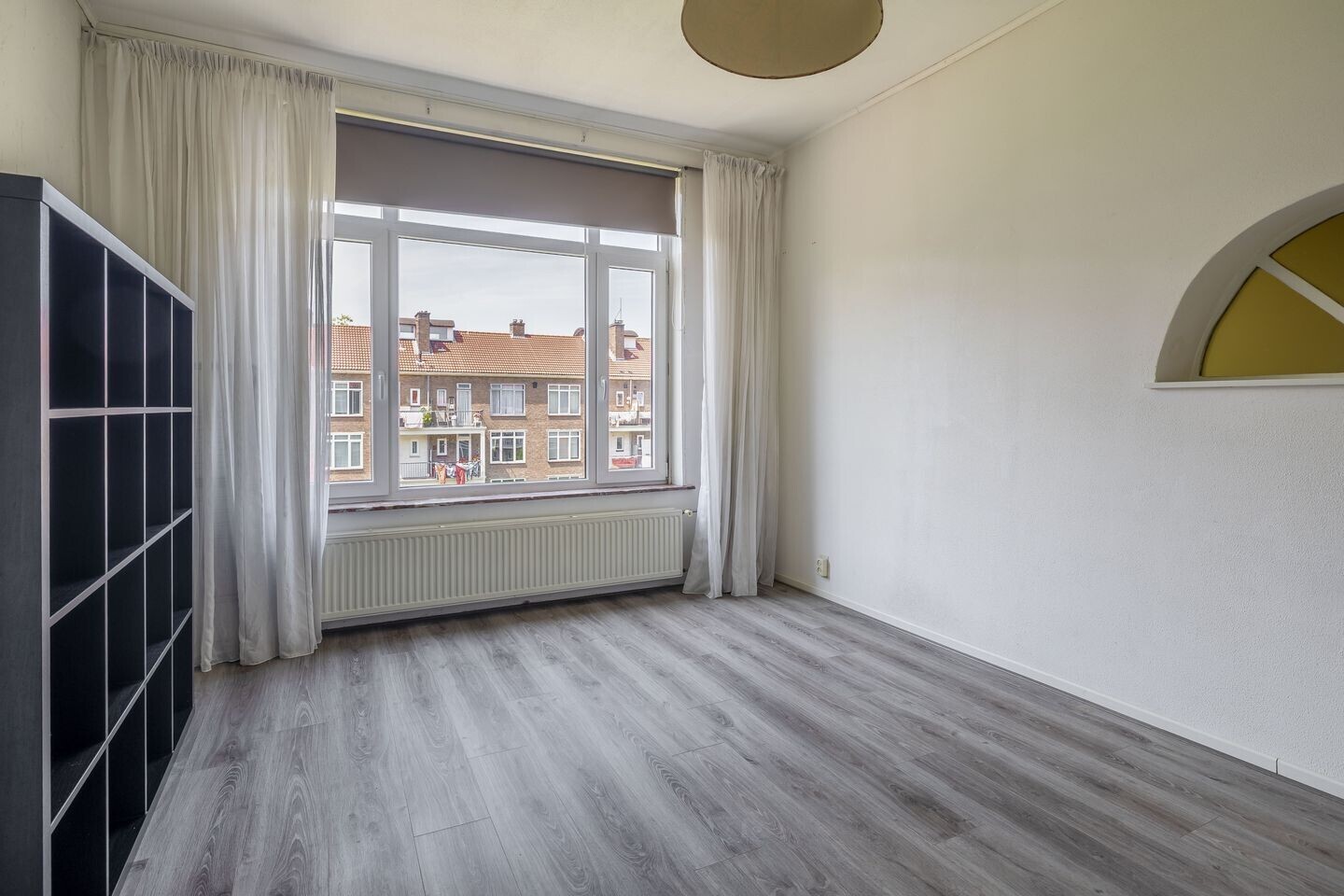 Appartement te koop: Bernardus Gewinstraat 19C, Rotterdam