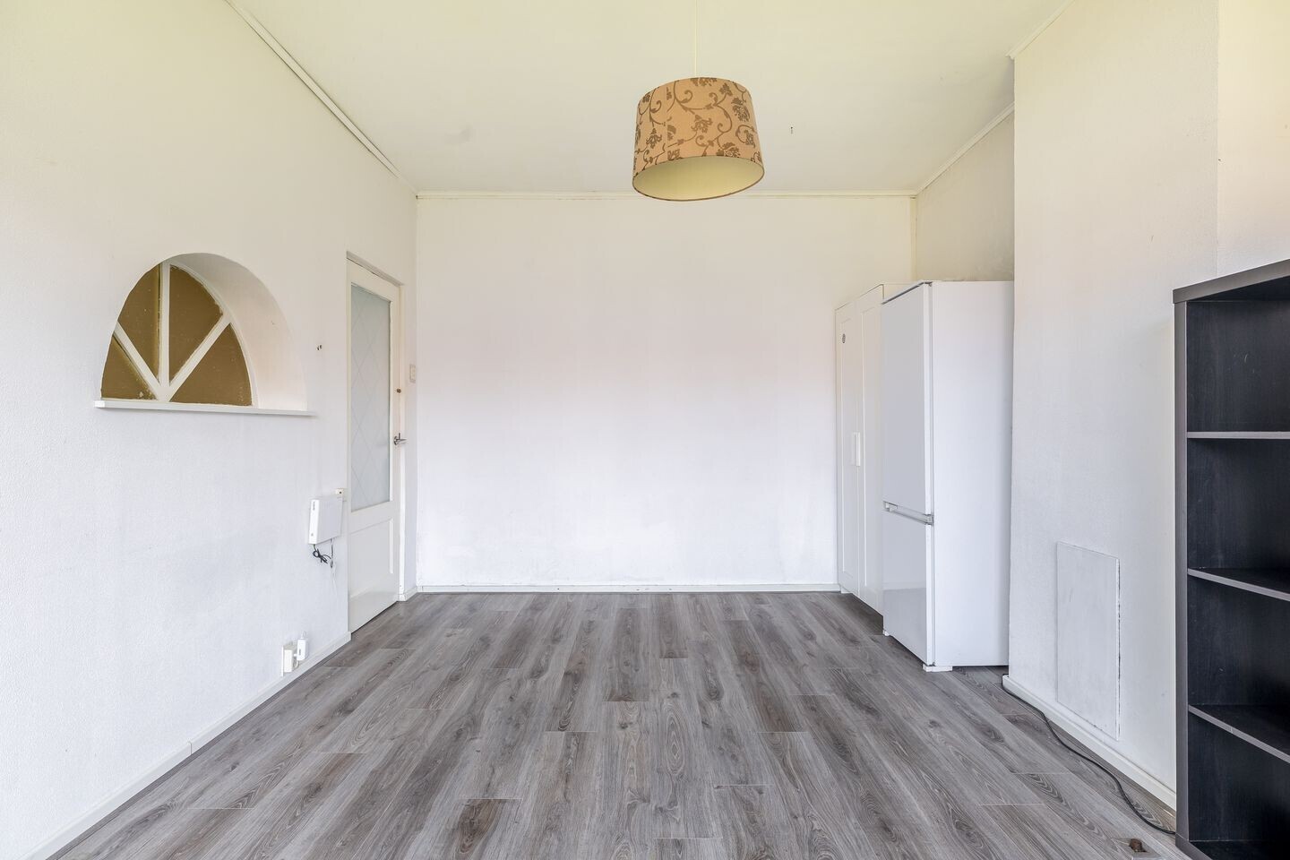 Appartement te koop: Bernardus Gewinstraat 19C, Rotterdam