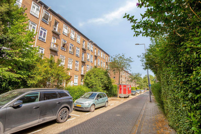 Appartement te koop Bernardus Gewinstraat 29-D