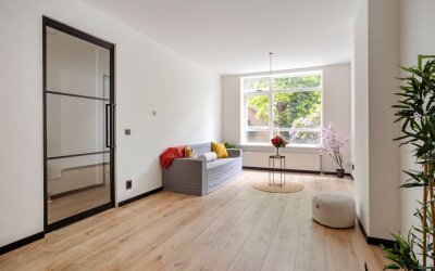 Bernardus Gewinstraat 33-A