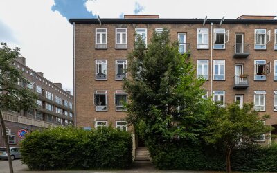 Bernardus Gewinstraat 35-A