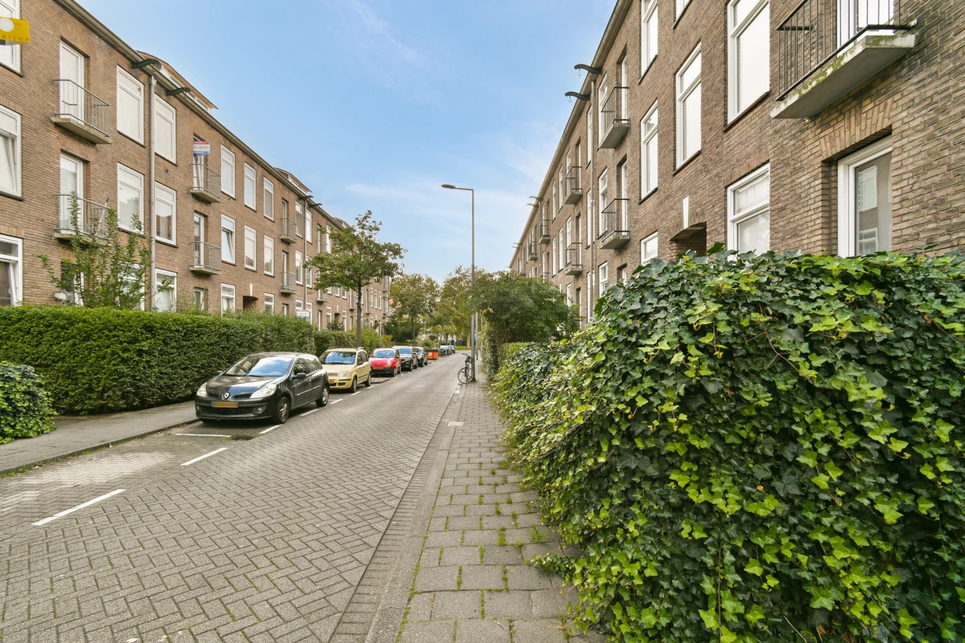 Appartement te koop: Bernardus Gewinstraat 24B, Rotterdam
