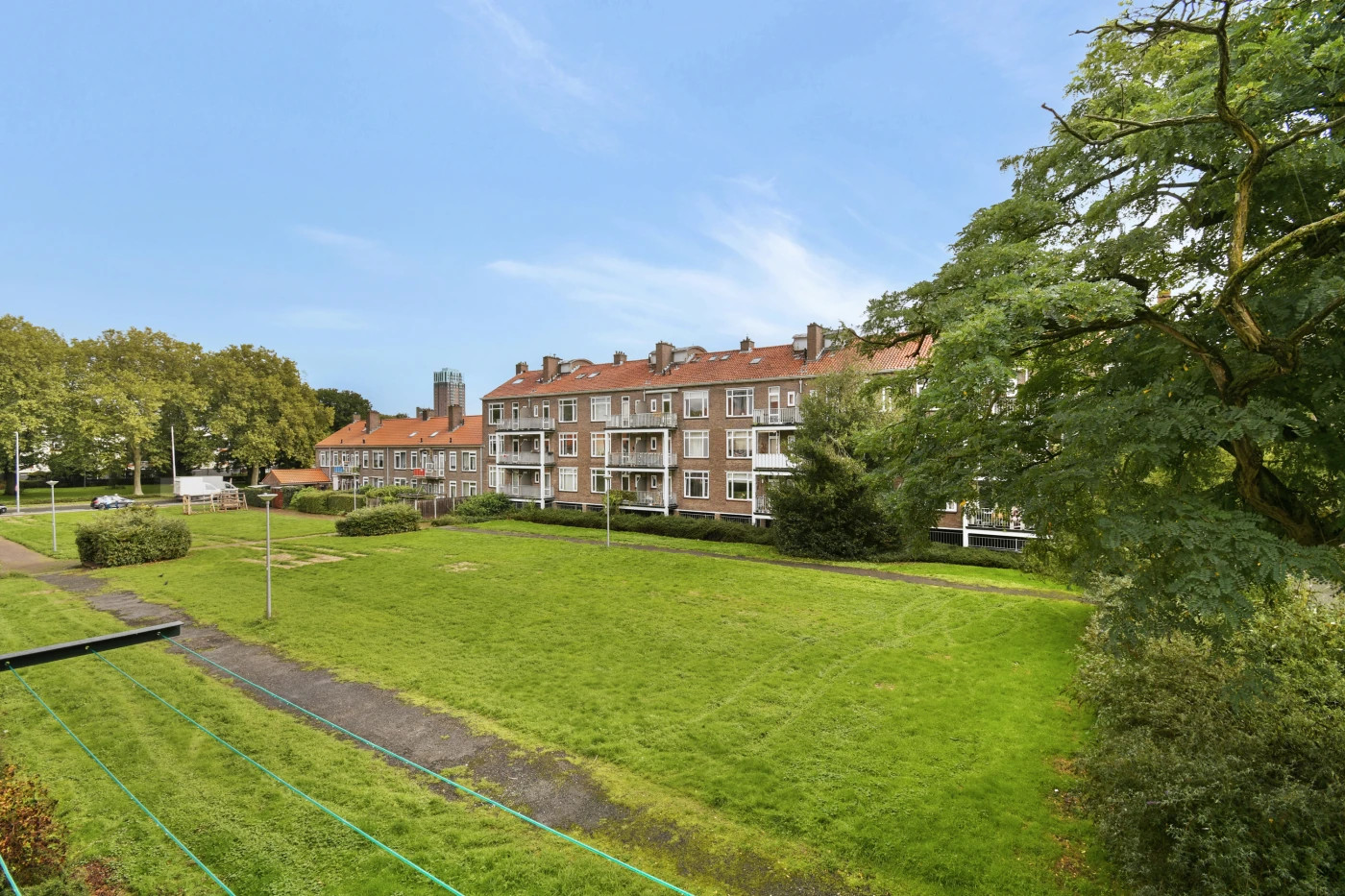 Appartement te koop: Bernardus Gewinstraat 24B, Rotterdam
