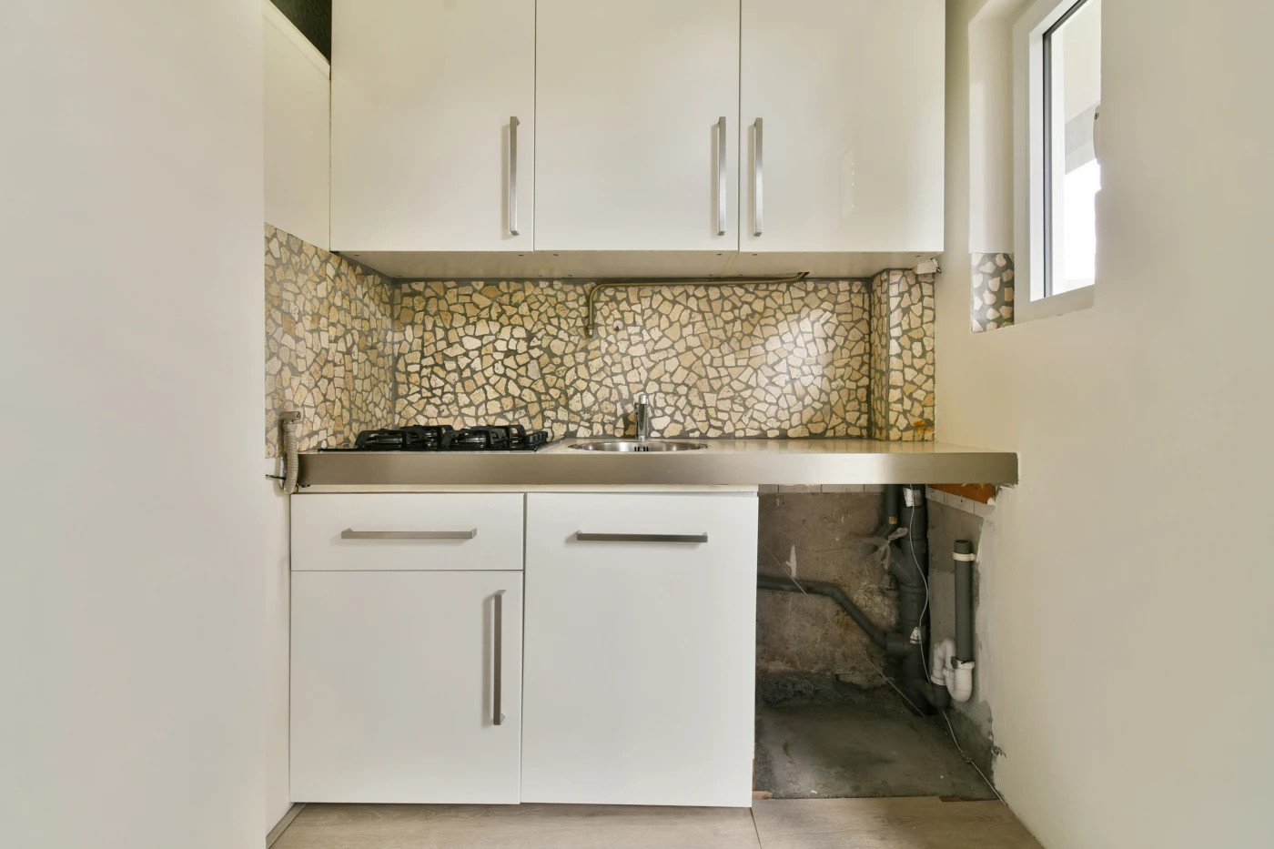 Appartement te koop: Bernardus Gewinstraat 24B, Rotterdam