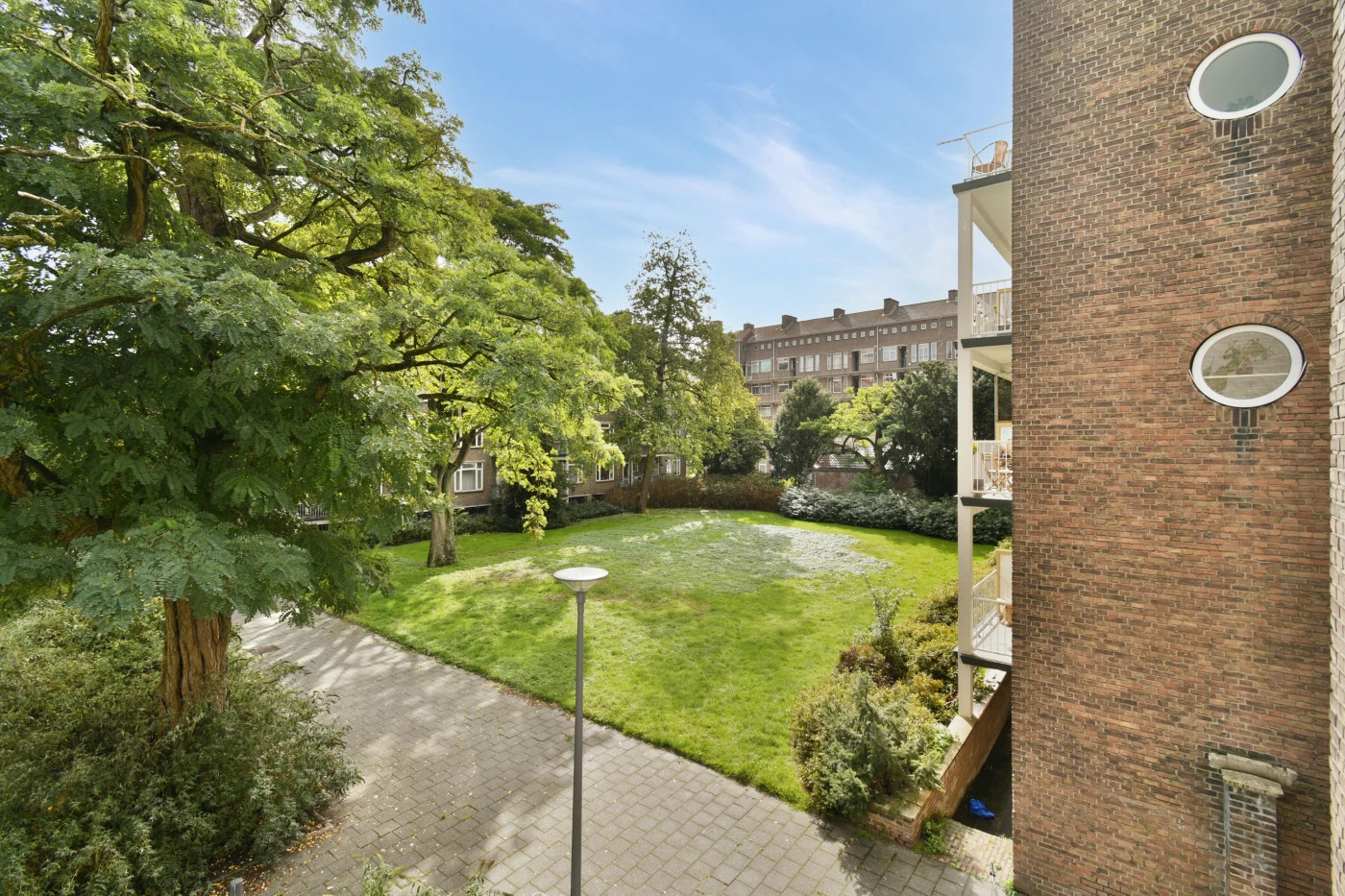 Appartement te koop: Bernardus Gewinstraat 24B, Rotterdam