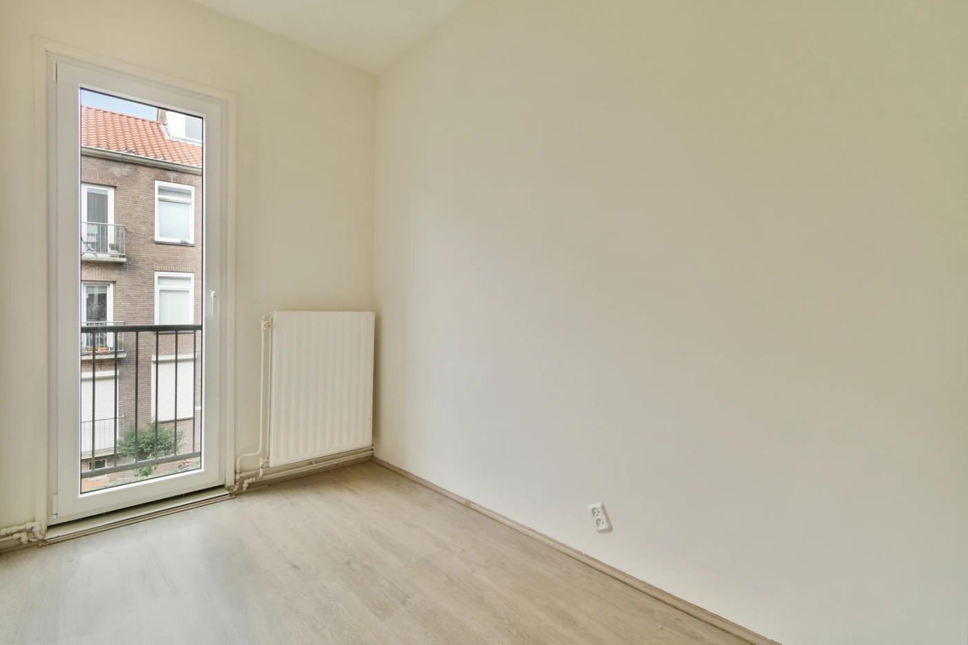 Appartement te koop: Bernardus Gewinstraat 24B, Rotterdam
