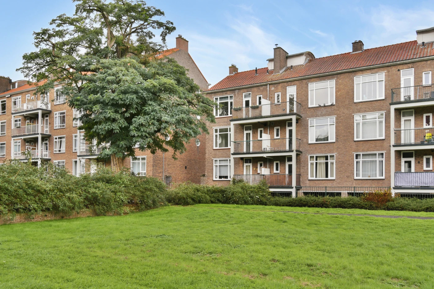 Appartement te koop: Bernardus Gewinstraat 24B, Rotterdam