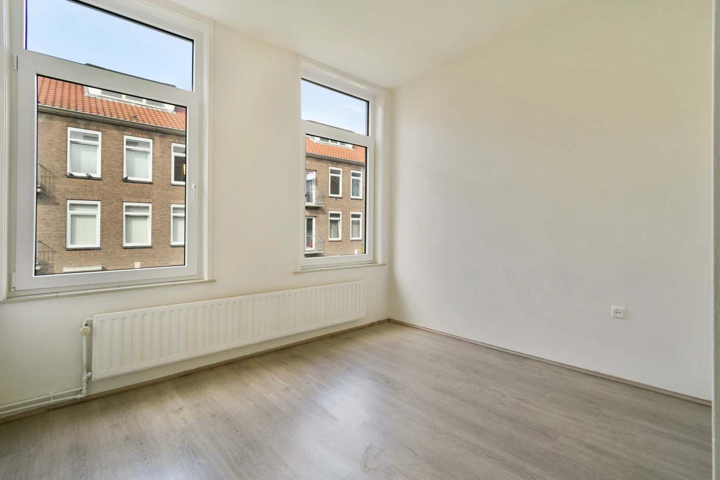Appartement te koop: Bernardus Gewinstraat 24B, Rotterdam