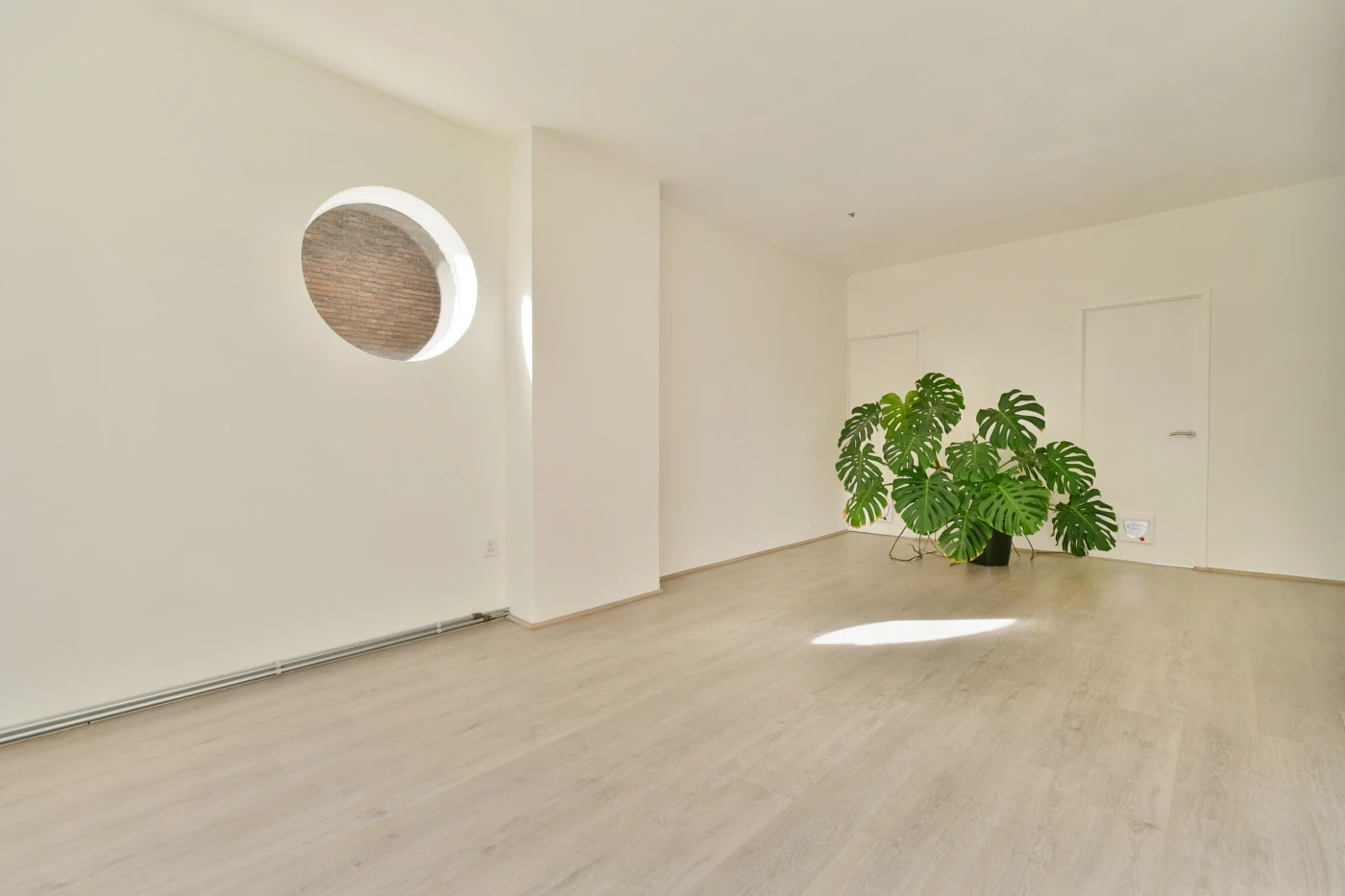 Appartement te koop: Bernardus Gewinstraat 24B, Rotterdam