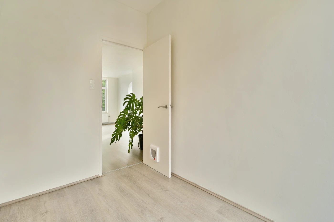 Appartement te koop: Bernardus Gewinstraat 24B, Rotterdam