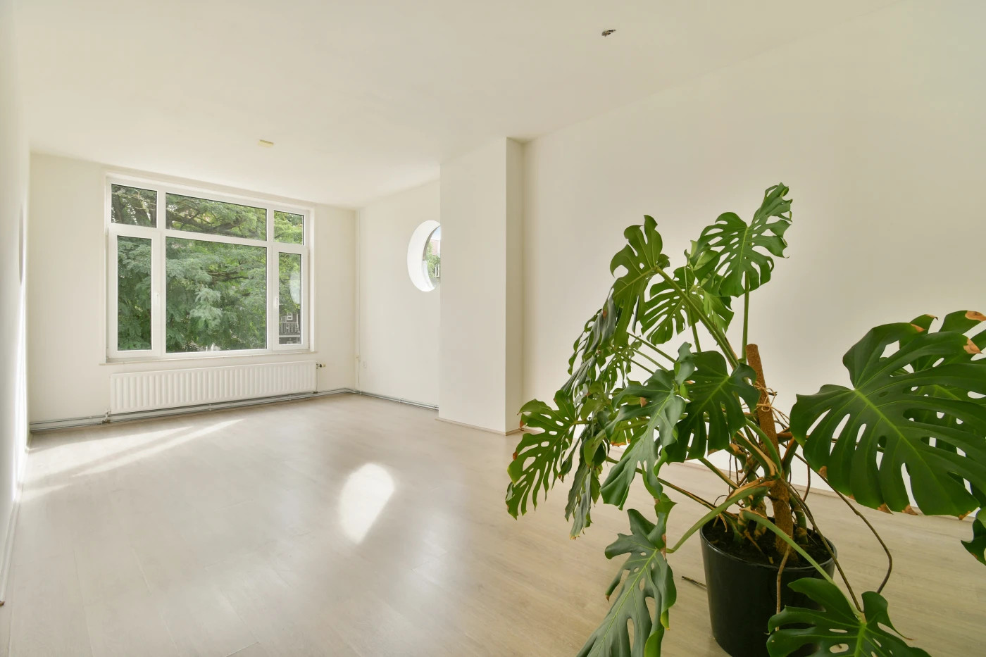 Appartement te koop: Bernardus Gewinstraat 24B, Rotterdam