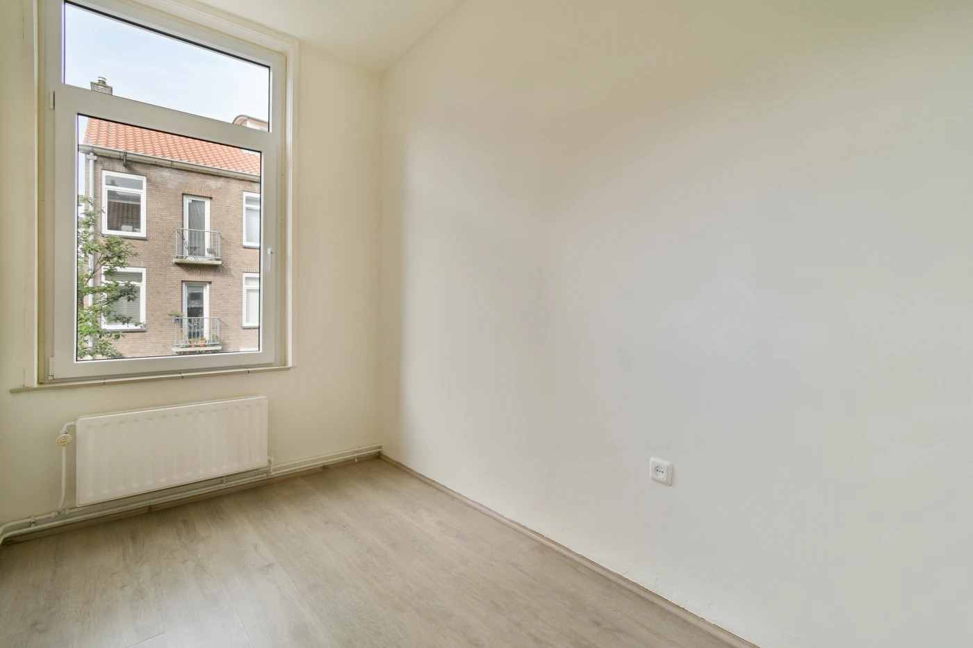 Appartement te koop: Bernardus Gewinstraat 24B, Rotterdam