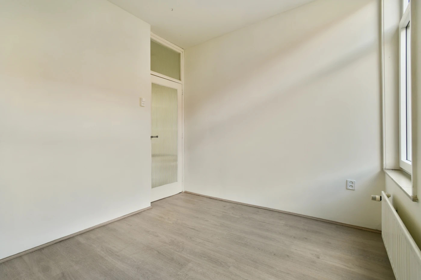 Appartement te koop: Bernardus Gewinstraat 24B, Rotterdam
