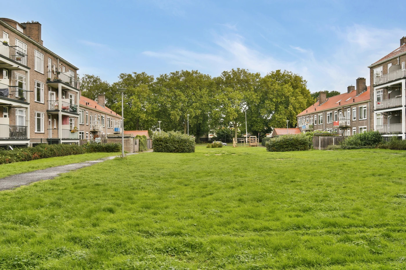 Appartement te koop: Bernardus Gewinstraat 24B, Rotterdam