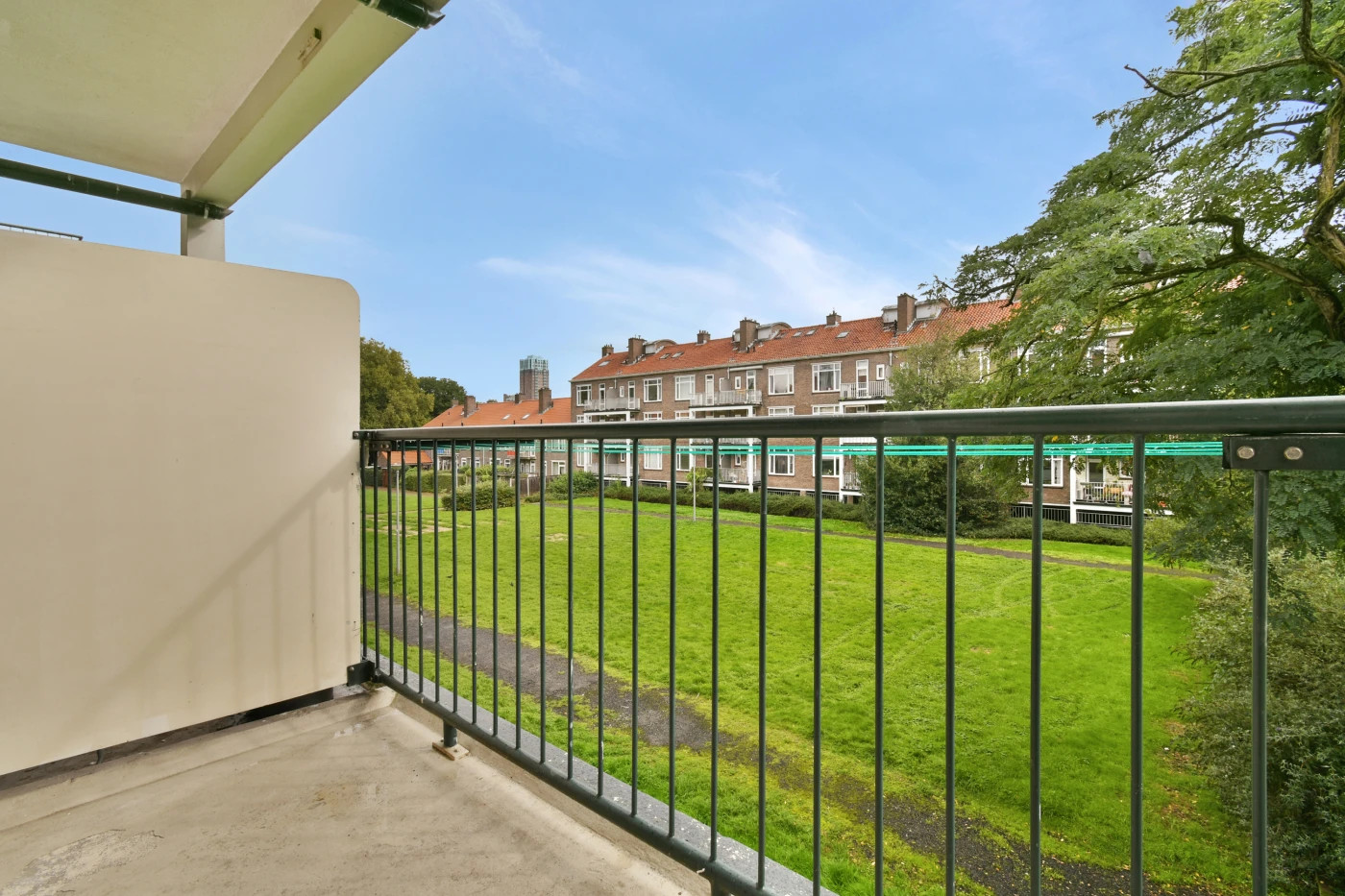 Appartement te koop: Bernardus Gewinstraat 24B, Rotterdam