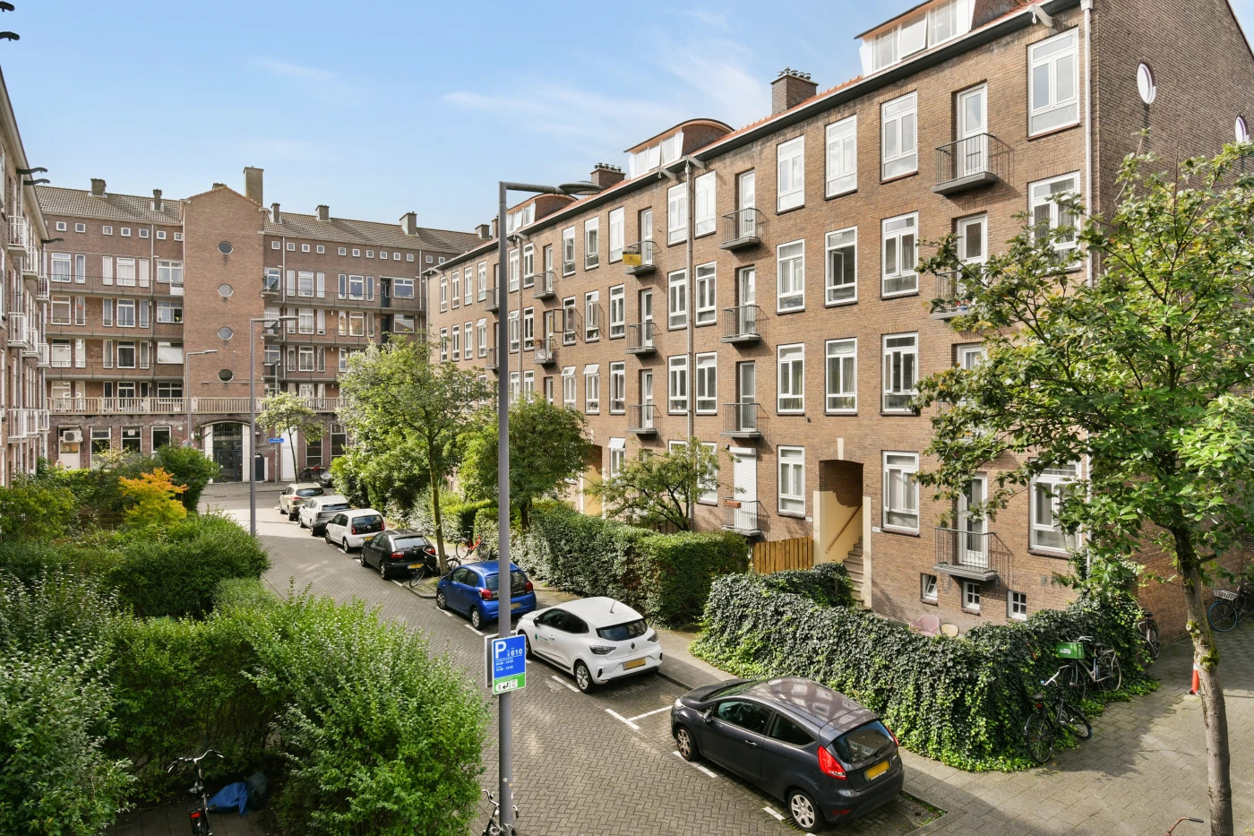 Appartement te koop: Bernardus Gewinstraat 24B, Rotterdam