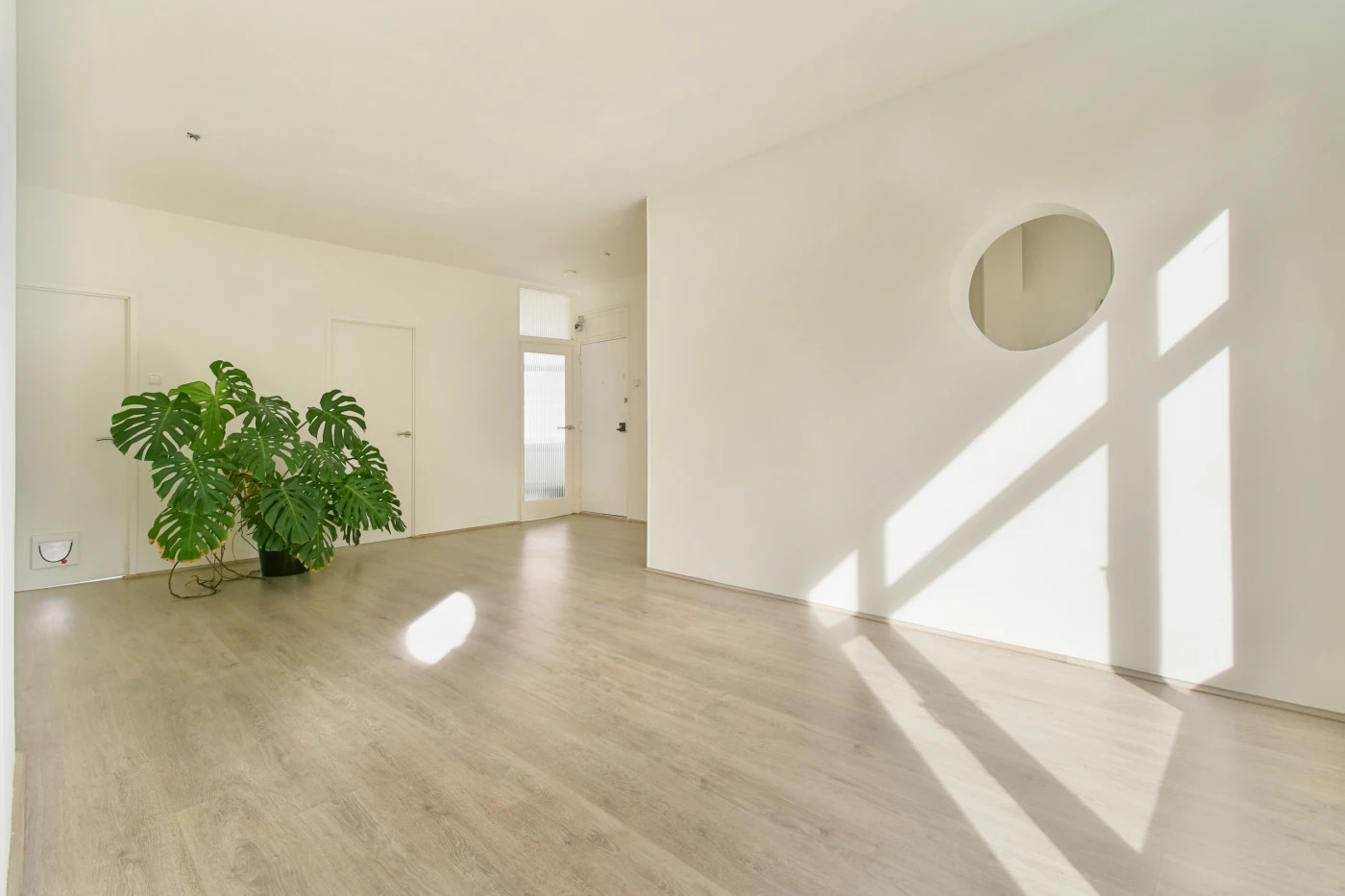 Appartement te koop: Bernardus Gewinstraat 24B, Rotterdam