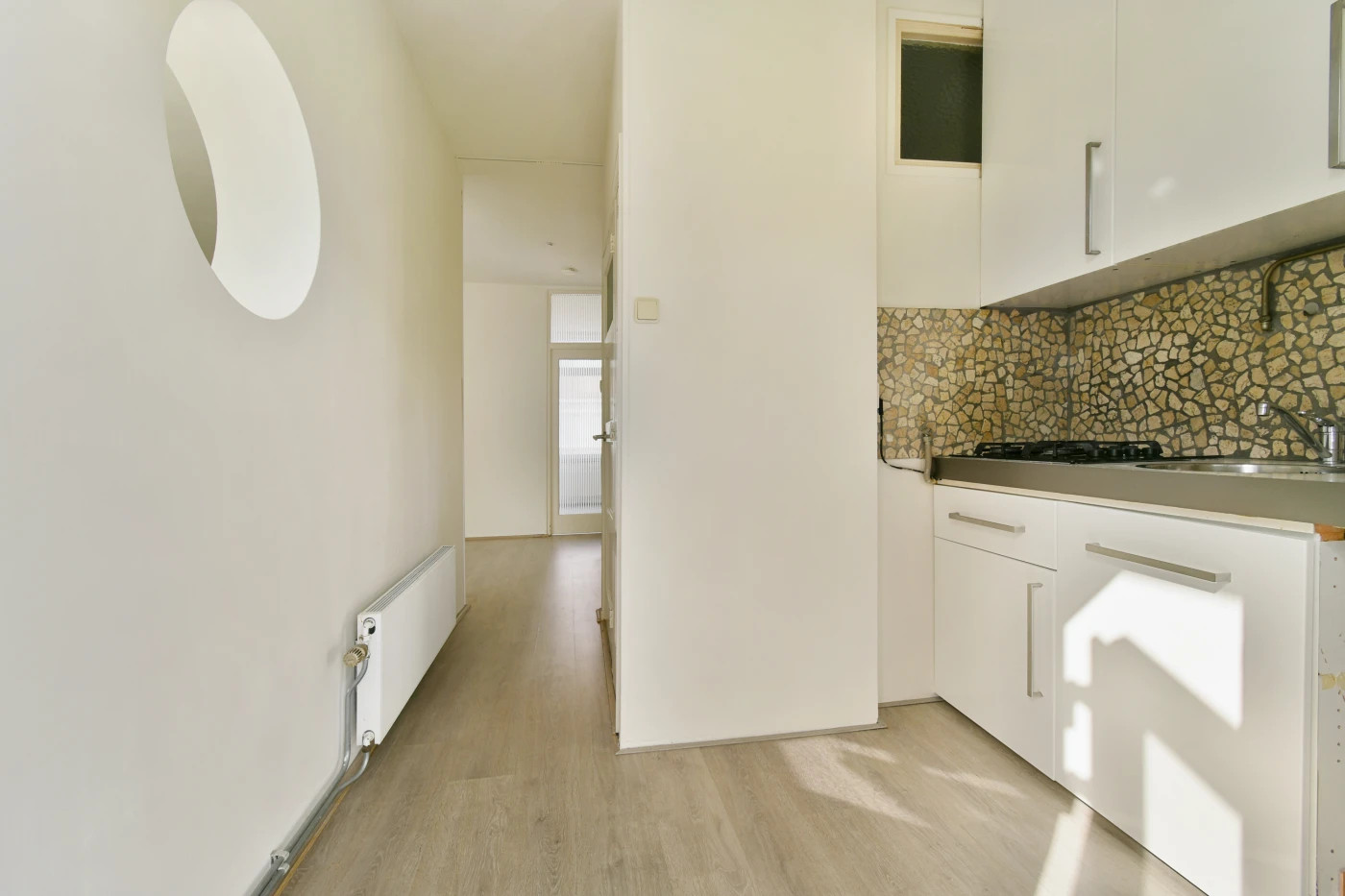Appartement te koop: Bernardus Gewinstraat 24B, Rotterdam