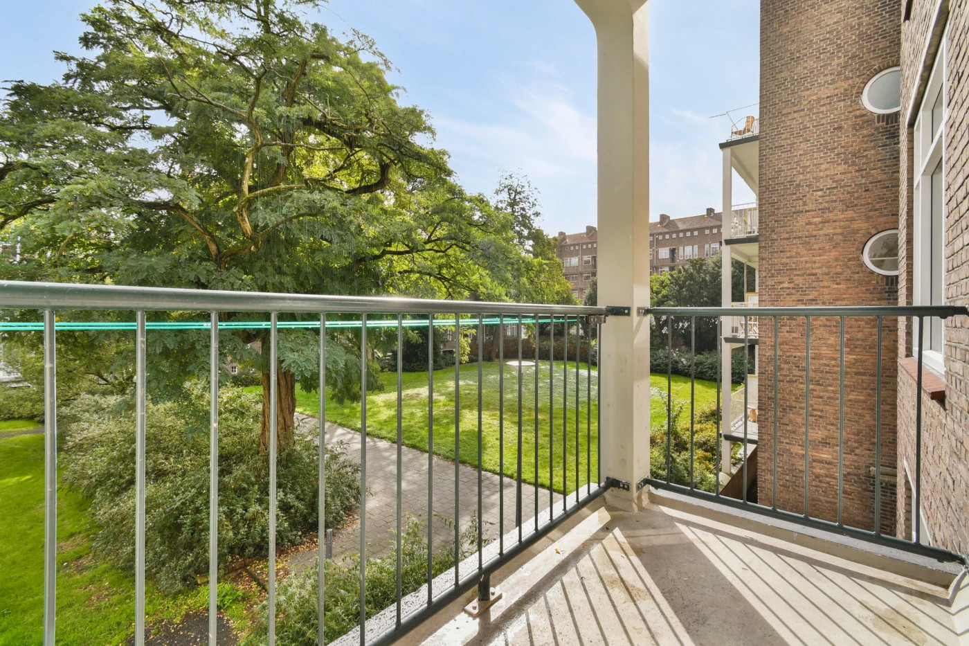 Appartement te koop: Bernardus Gewinstraat 24B, Rotterdam