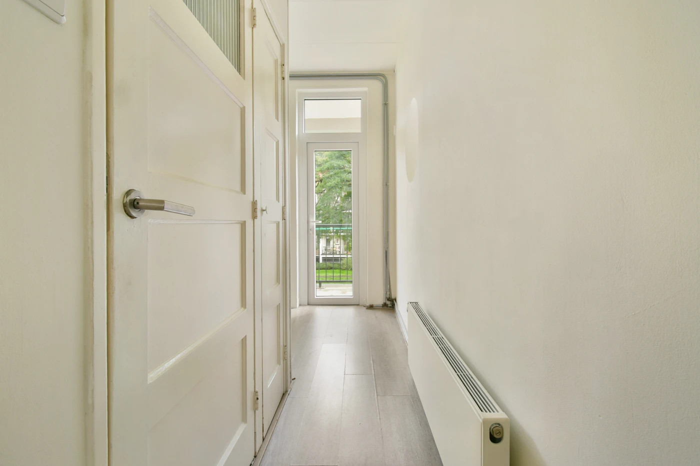 Appartement te koop: Bernardus Gewinstraat 24B, Rotterdam