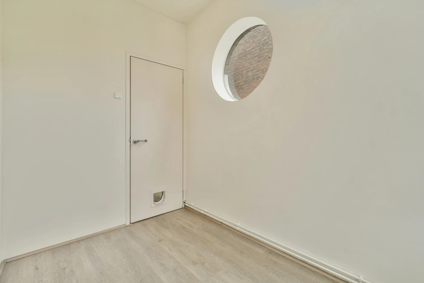 Appartement te koop: Bernardus Gewinstraat 24B, Rotterdam