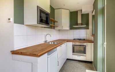 Brussestraat 13-A
