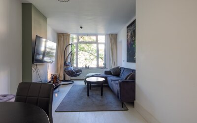 Brussestraat 31-B