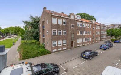 Brussestraat 6-B