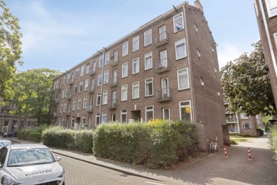 Johan de Meesterstraat 25-C