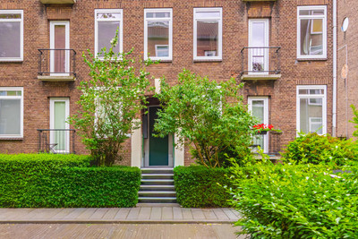 Johan de Meesterstraat 24-B