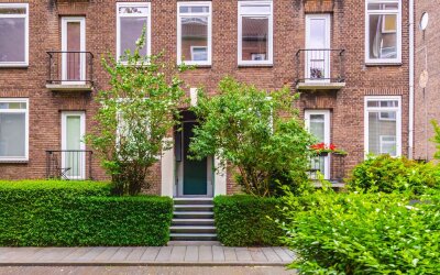 Johan de Meesterstraat 24-B