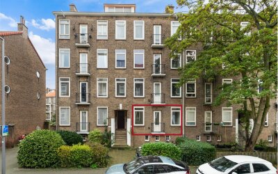 Johan de Meesterstraat 28-A