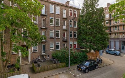 Johan de Meesterstraat 32-C