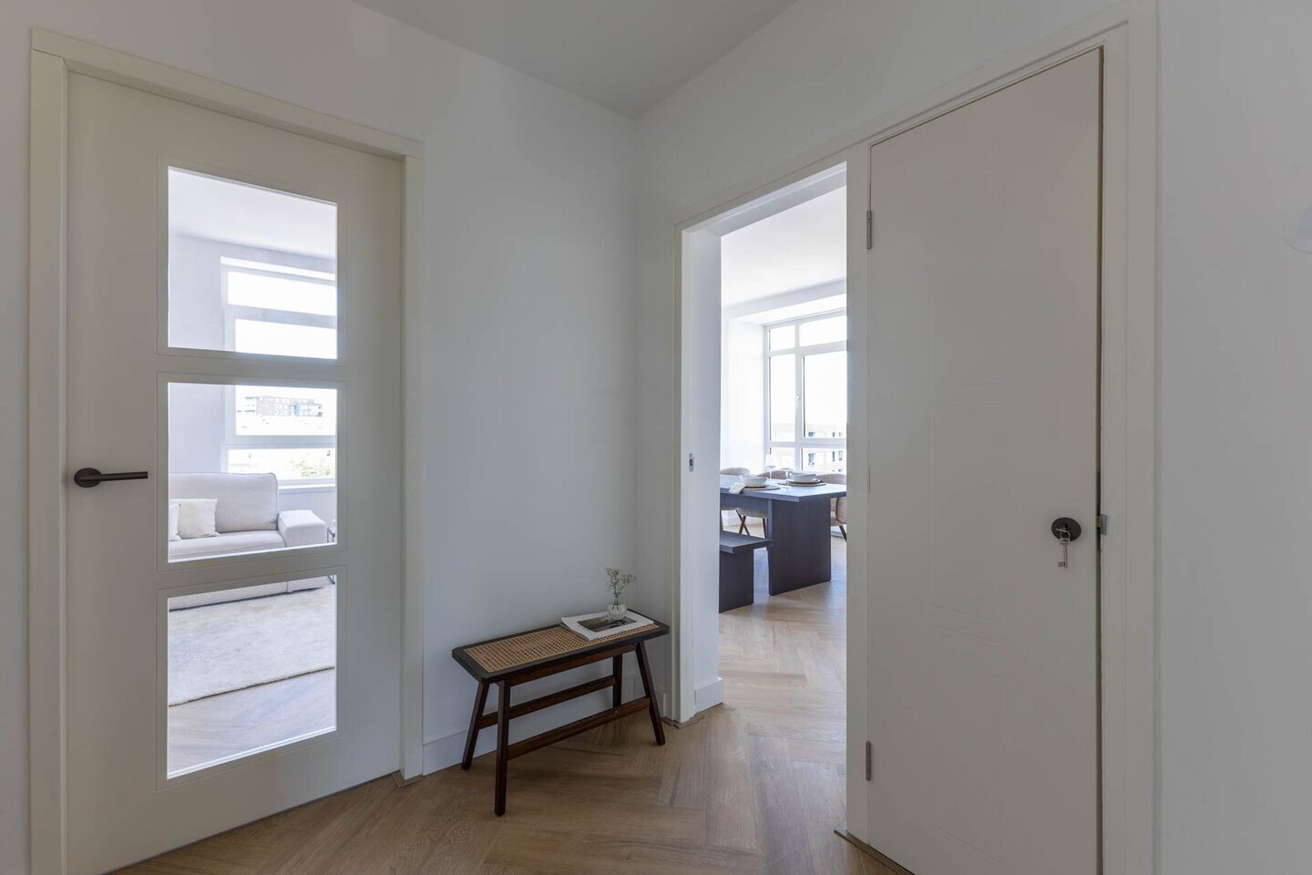 Appartement te koop: Leopoldstraat 1E, Rotterdam