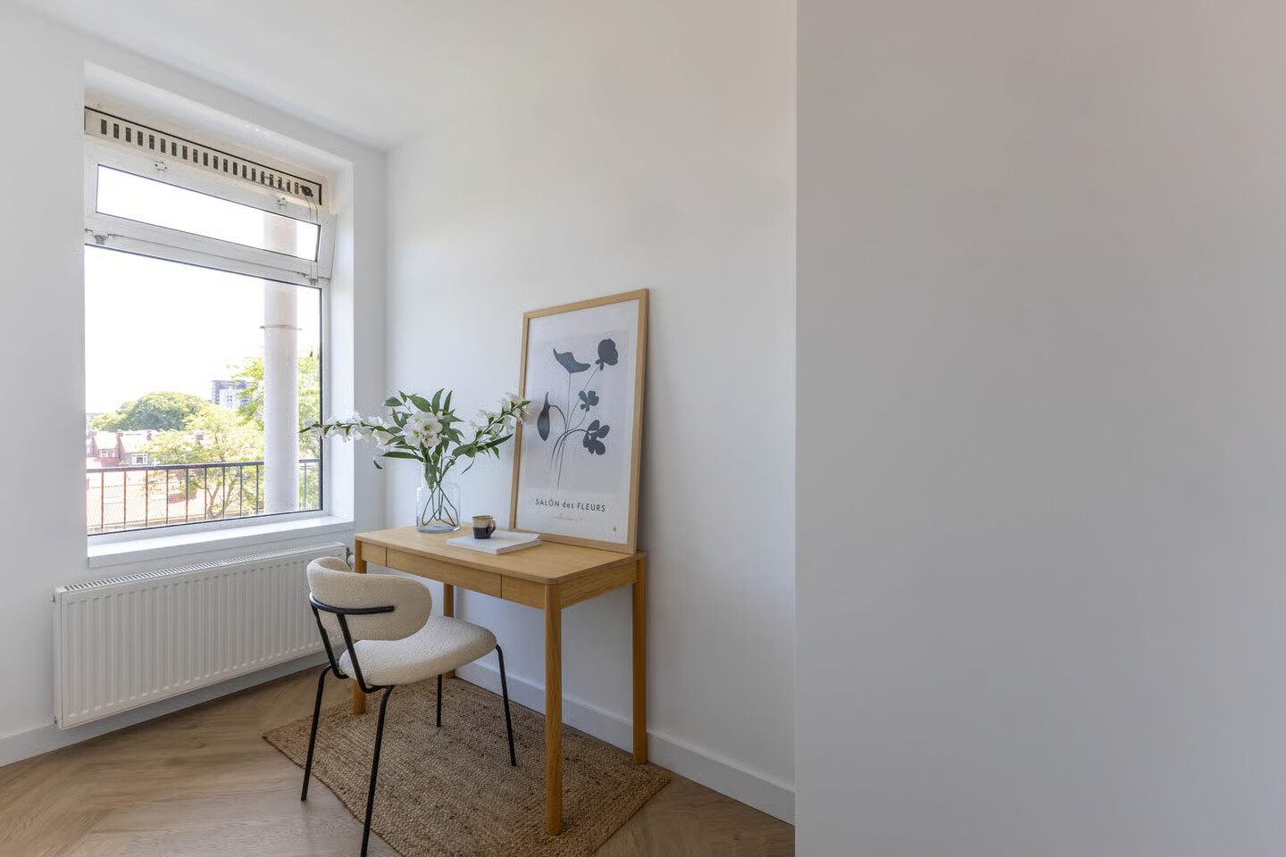 Appartement te koop: Leopoldstraat 1E, Rotterdam