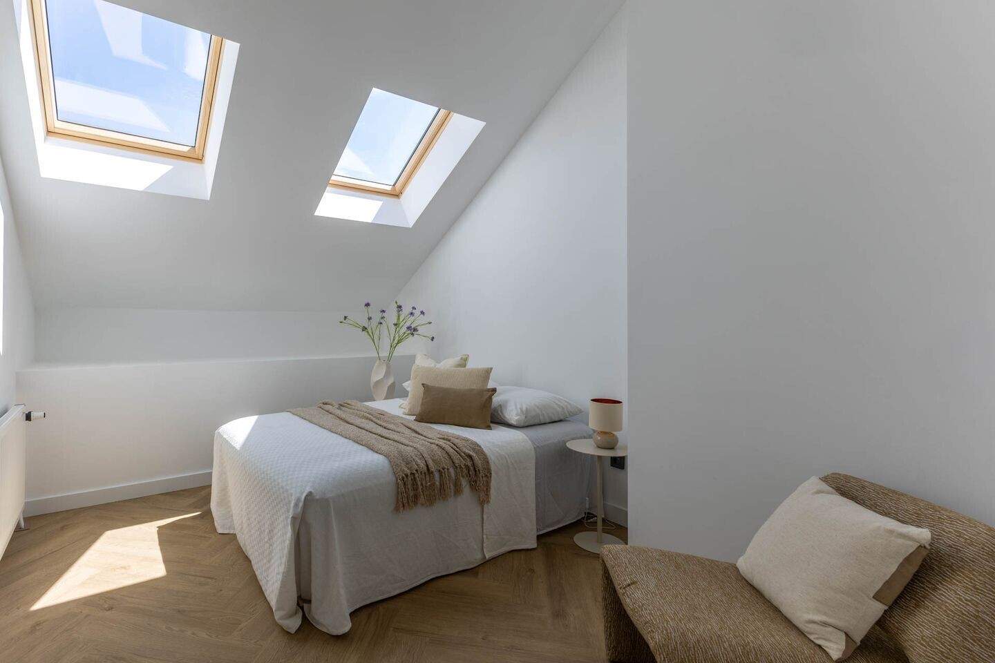 Appartement te koop: Leopoldstraat 1E, Rotterdam
