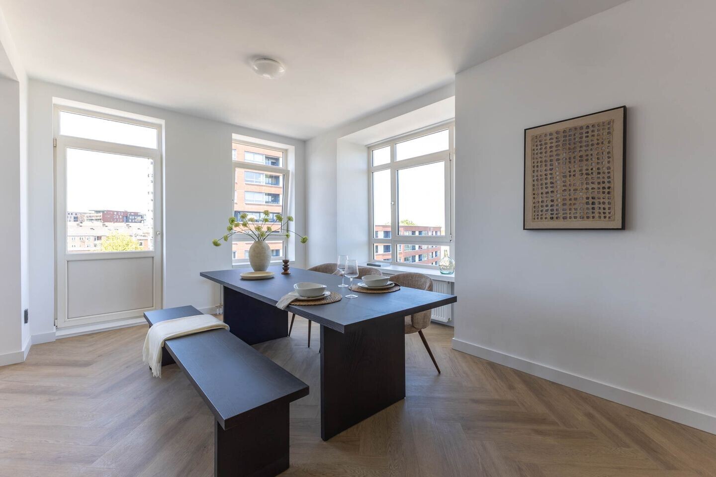Appartement te koop: Leopoldstraat 1E, Rotterdam