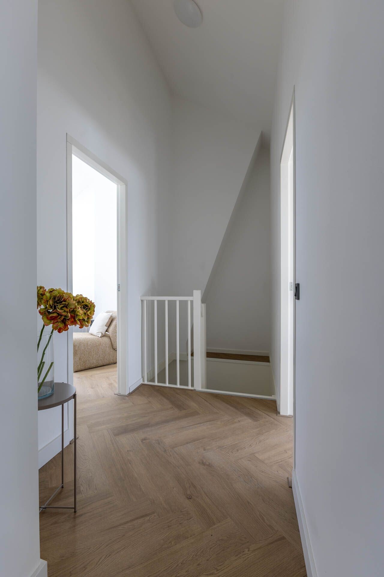 Appartement te koop: Leopoldstraat 1E, Rotterdam