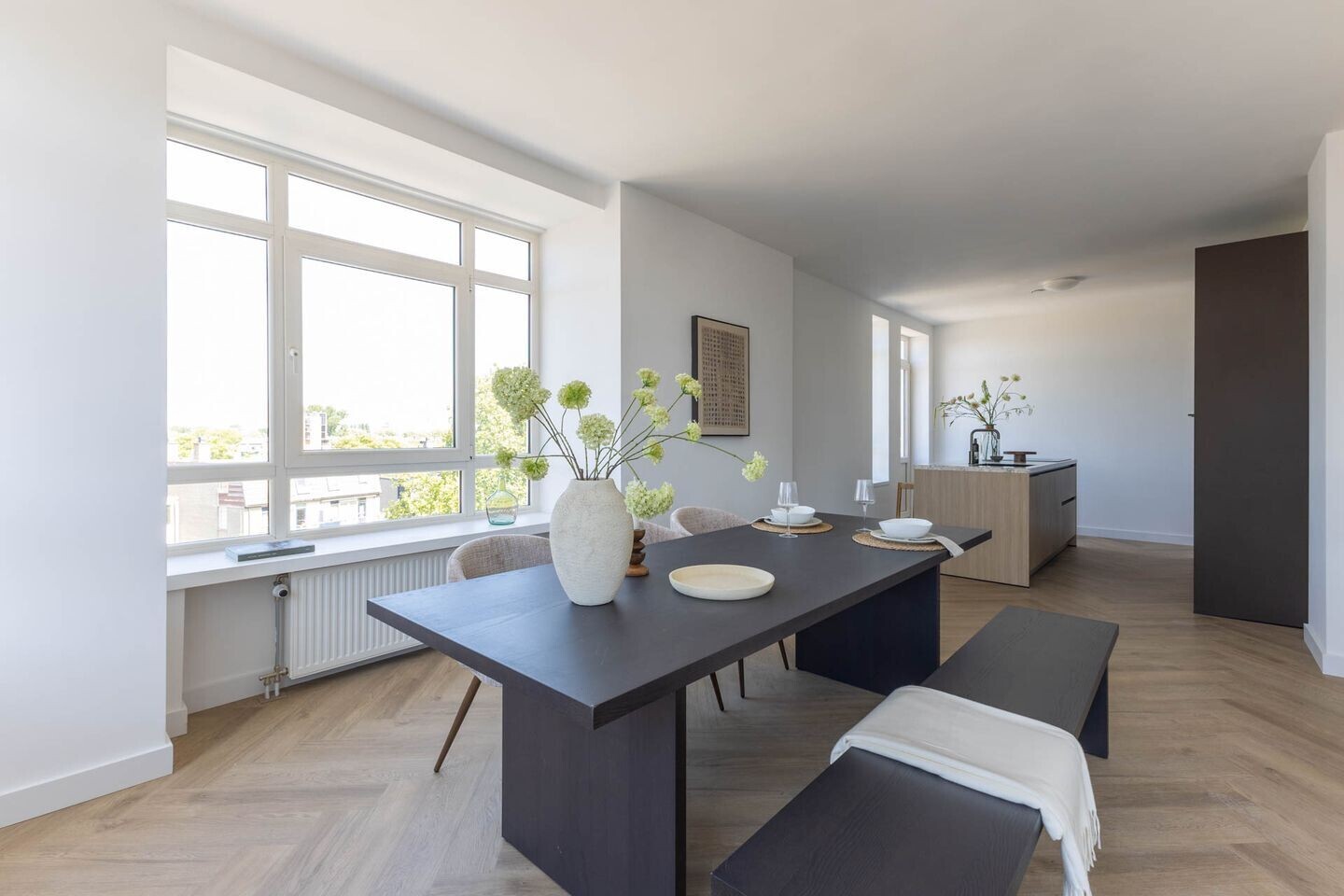 Appartement te koop: Leopoldstraat 1E, Rotterdam