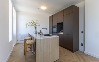 Leopoldstraat 1-E