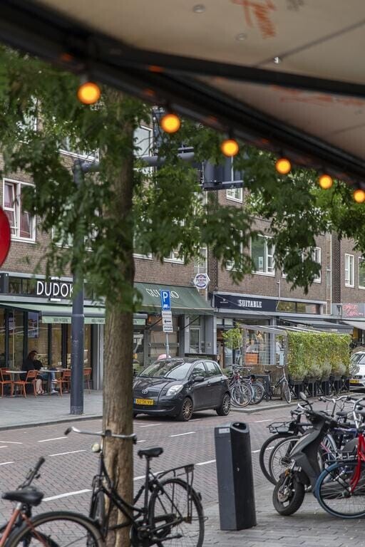 Appartement te koop: Leopoldstraat 3E, Rotterdam