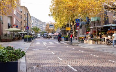 Leopoldstraat 3-E