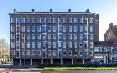 Leopoldstraat 5-C