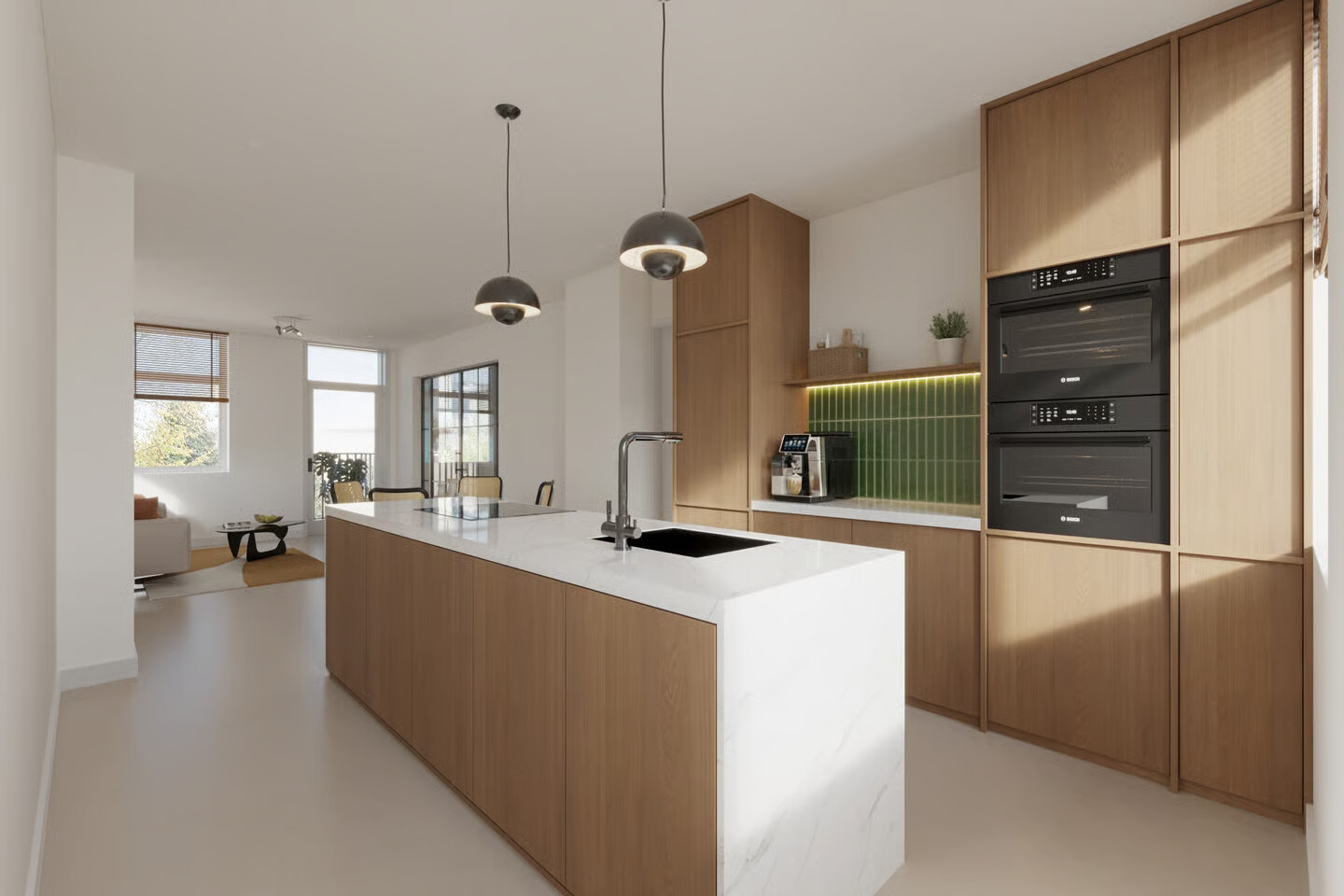 Appartement te koop: Leopoldstraat 5E, Rotterdam