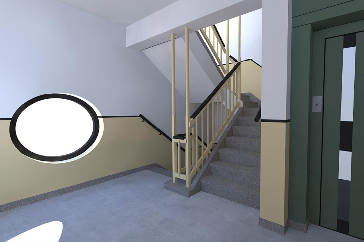 Appartement te koop: Leopoldstraat 5E, Rotterdam