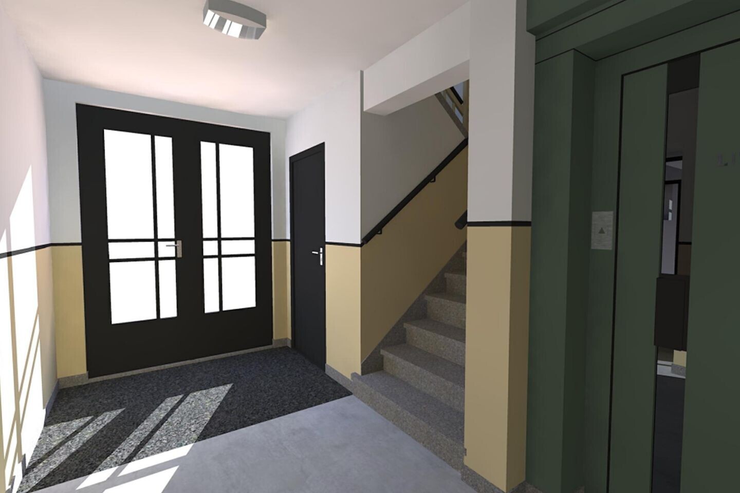 Appartement te koop: Leopoldstraat 5E, Rotterdam