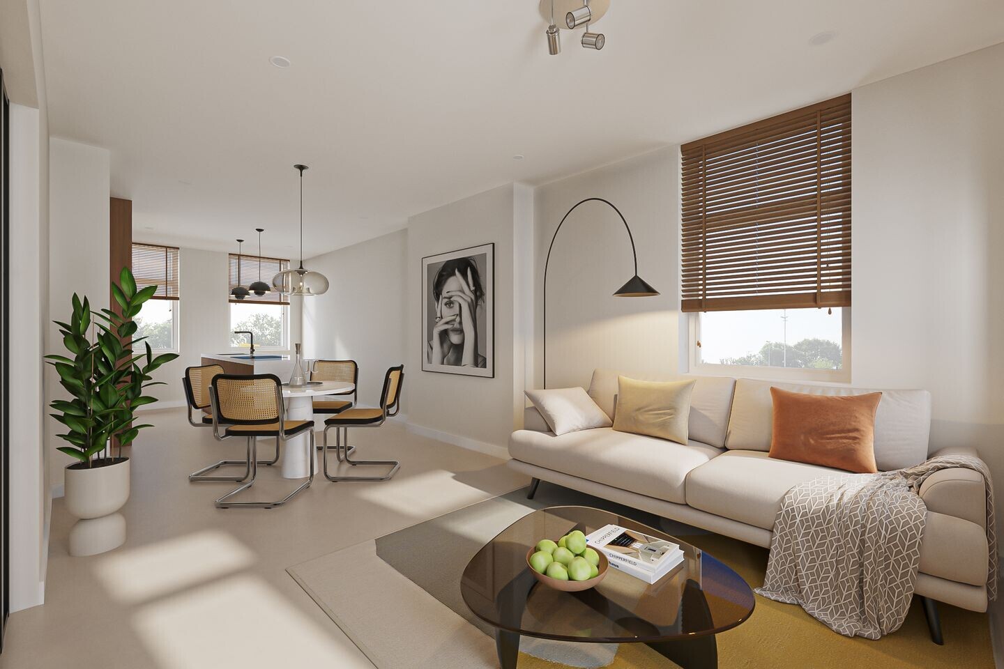 Appartement te koop: Leopoldstraat 5E, Rotterdam