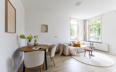 Leopoldstraat 7-A